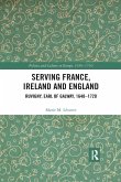 Serving France, Ireland and England