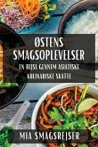 Østens Smagsoplevelser