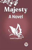 Majesty A Novel