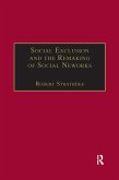 Social Exclusion and the Remaking of Social Networks