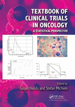 Textbook of Clinical Trials in Oncology
