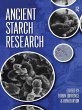 Ancient Starch Research - Bild 1