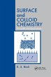 Surface and Colloid Chemistry - Bild 1