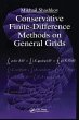 Conservative Finite-Difference Methods... - Bild 1