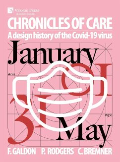 Chronicles of Care - Galdon, Fernando; Rodgers, Paul A.; Bremner, Craig