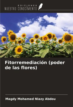 Cover Fitorremediación (poder de las flores)