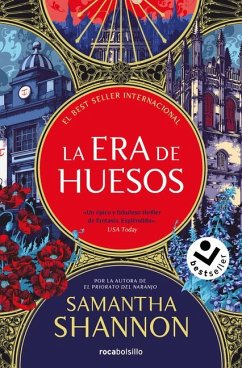 La era de los huesos - Shannon, Samantha