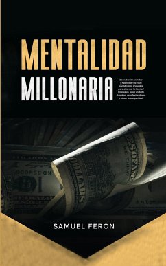 Mentalidad Millonaria - Feron, Samuel