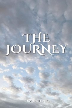 THE JOURNEY - Steppe, Doug
