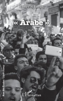 Cover ' Arabe '