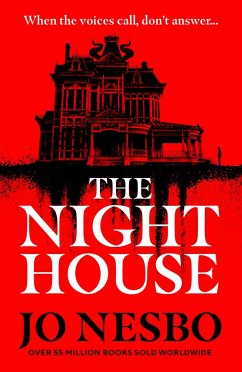 The Night House - Nesbo, Jo