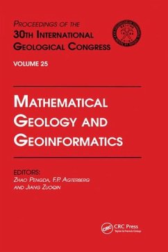 Mathematical Geology and Geoinformatics