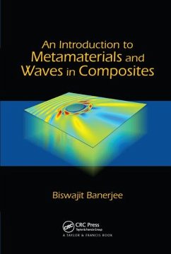 An Introduction to Metamaterials and Waves in Composites - Banerjee, Biswajit