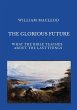 THE GLORIOUS FUTURE - Bild 1