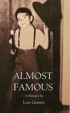 Almost Famous - Gomez, Lou