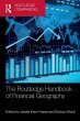 The Routledge Handbook of Financial... - Bild 1
