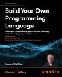 Build your own Programming Language -... - Bild 1