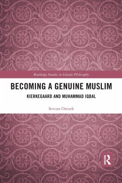 Becoming a Genuine Muslim - Ozturk, Sevcan