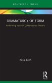 Dramaturgy of Form