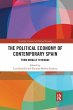 The Political Economy of Contemporary... - Bild 1