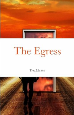 The Egress - Johnson, Trey