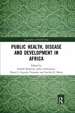 Public Health, Disease and Development in Africa