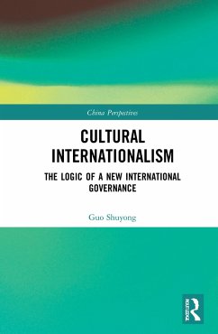 Cultural Internationalism - Shuyong, Guo