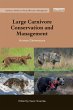 Large Carnivore Conservation and... - Bild 1