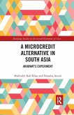 A Microcredit Alternative in South Asia