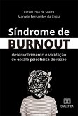 Síndrome de Burnout (eBook, ePUB)