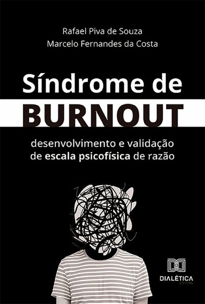 Síndrome de Burnout (eBook, ePUB)