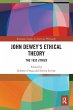 John Dewey's Ethical Theory - Bild 1