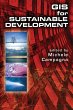 GIS for Sustainable Development - Bild 1