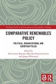 Comparative Renewables Policy