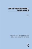 Anti-personnel Weapons