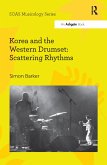 Korea and the Western Drumset