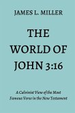 The World of John 3 The World of John 3