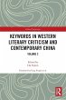 Keywords in Western Literary Criticism... - Bild 1