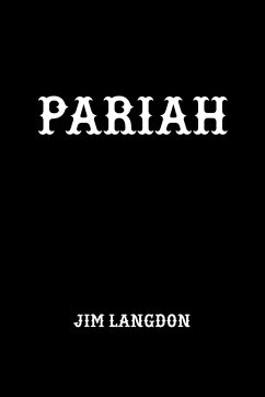 PARIAH - Langdon, Jim