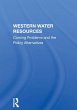 Western Water Resources - Bild 1
