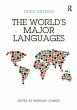The World's Major Languages - Bild 1
