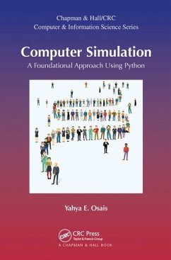 Computer Simulation - Osais, Yahya Esmail