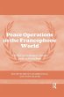 Peace Operations in the Francophone... - Bild 1