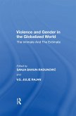 Violence and Gender in the Globalized World