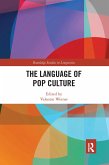 The Language of Pop Culture
