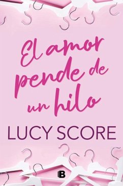 El amor pende de un hilo - Score, Lucy