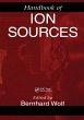 Handbook of Ion Sources - Bild 1