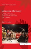 Bulgarian Harmony