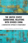 The United States' Subnational Relations with Divided China