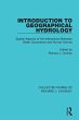 Introduction to Geographical Hydrology - Bild 1